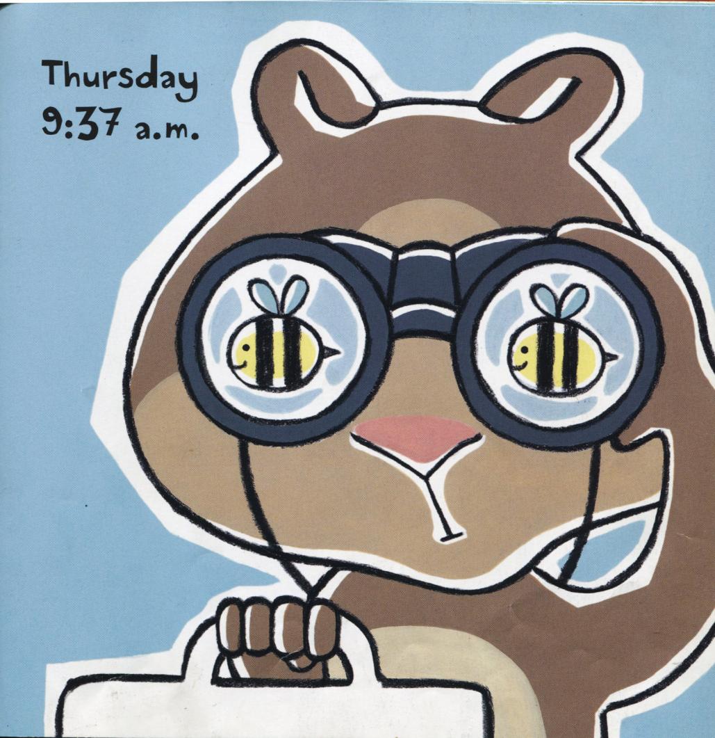 一起读牛津阅读树,redsquirrel绘本