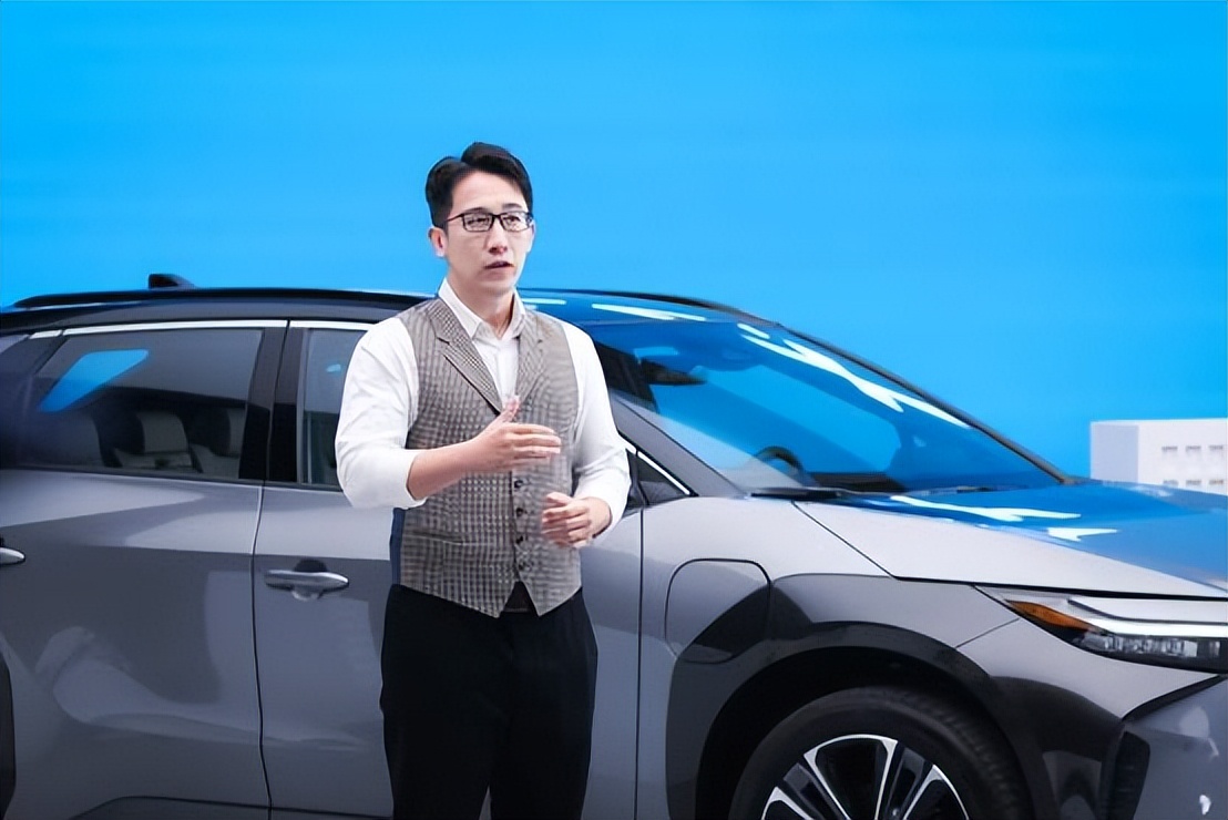 19.98万元起售一汽丰田bz4x上市,19.98万元起广汽丰田bz4x上市