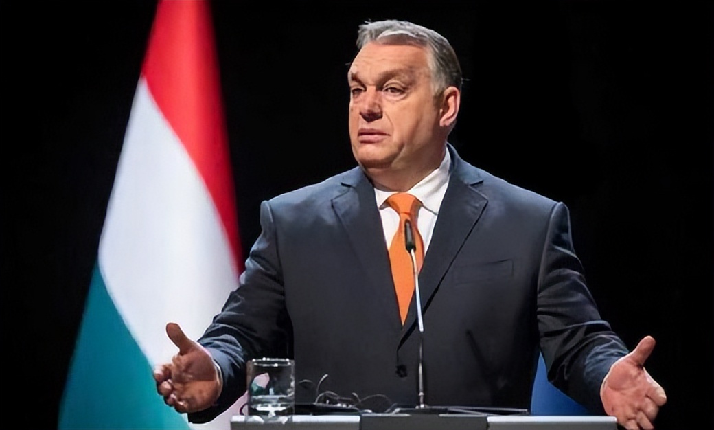 匈牙利被欧洲歧视吗,匈牙利对欧盟的态度