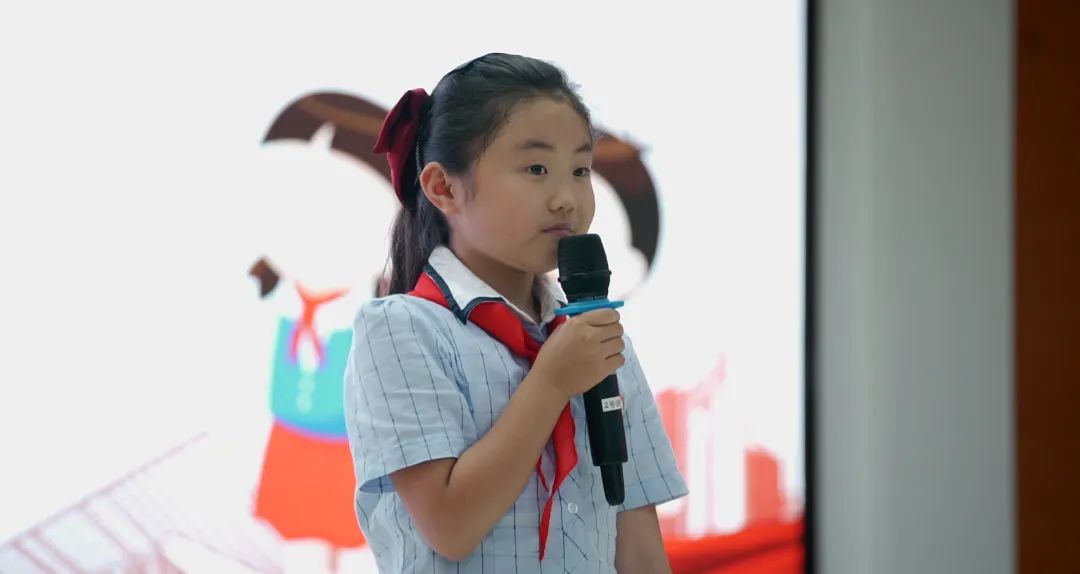 南京市南昌路小学:少年有梦正当时光荣入队我先行