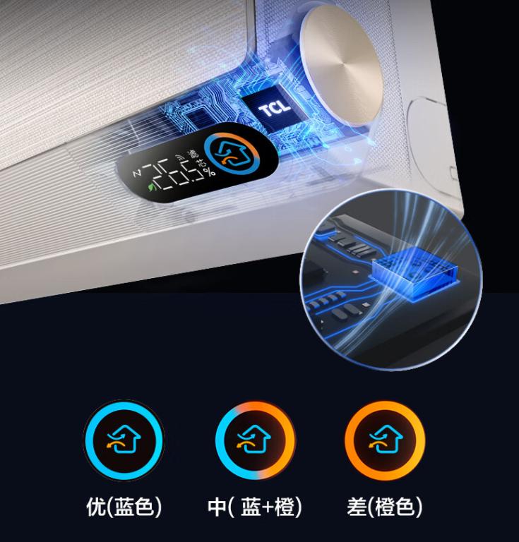 新风空调到底好不好,新风空调到底值不值得买