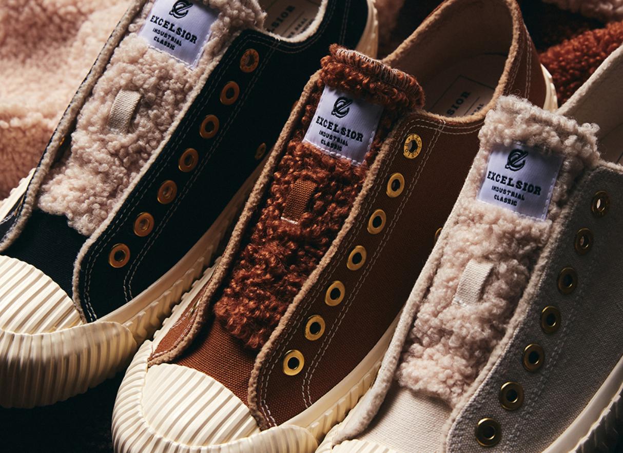 别再穿小白鞋了今年最火的六双鞋,匡威球鞋哪款最好