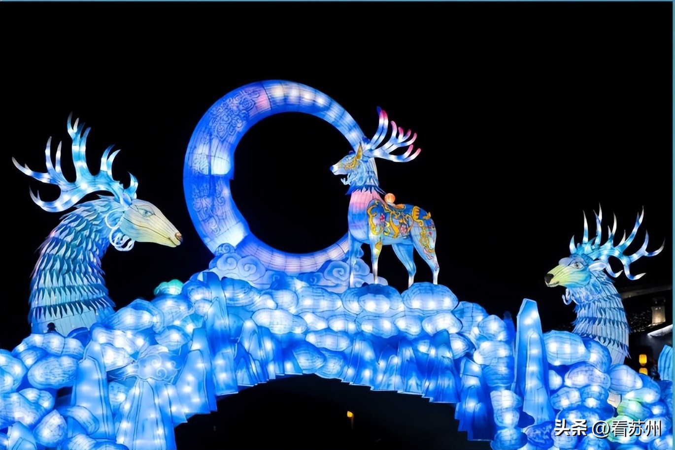 2023苏州新年文娱宝藏图徐徐拉开，哪些是你的“菜”？