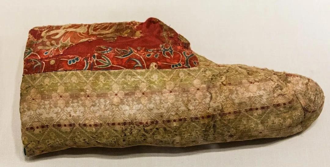 中国丝绸博物馆和中国之江博物馆,博物馆中国的服装