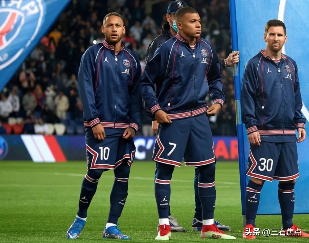 姆巴佩打波兰进几球,姆巴佩对战拜仁被吹两球