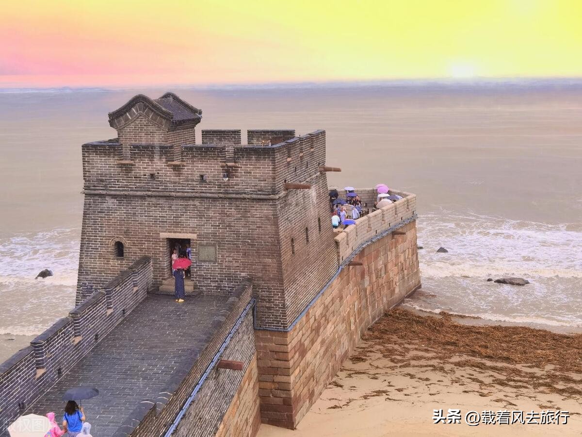 适合夏天避暑的旅游胜地,漳州夏天避暑景点