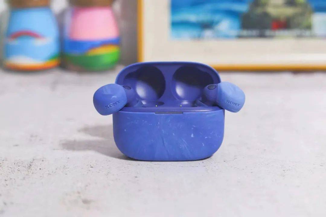 索尼耳机linkbudss评测,索尼linkbudss降噪测评