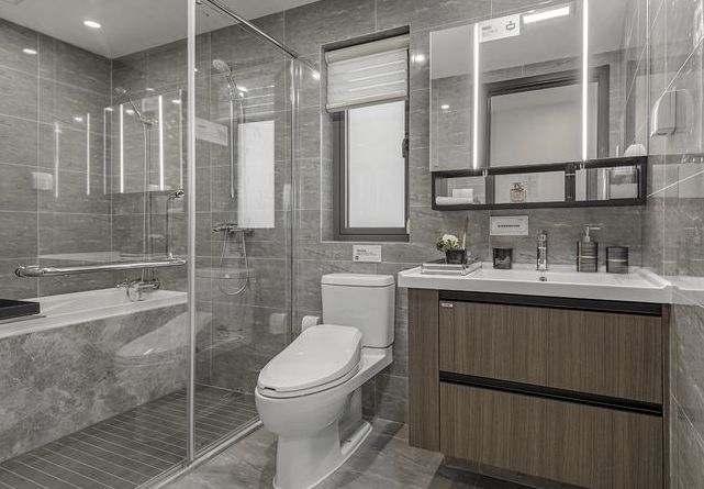 卫浴用品大全家用,卫浴必买的10件物品