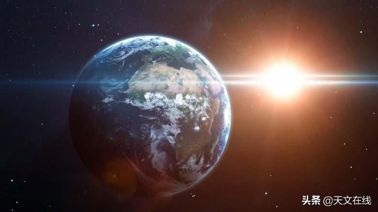 地球将何去何从,地球是怎么终结的