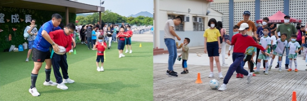 大埔足球会20周年就职典礼暨许愿祈福千人盆菜宴完满结束