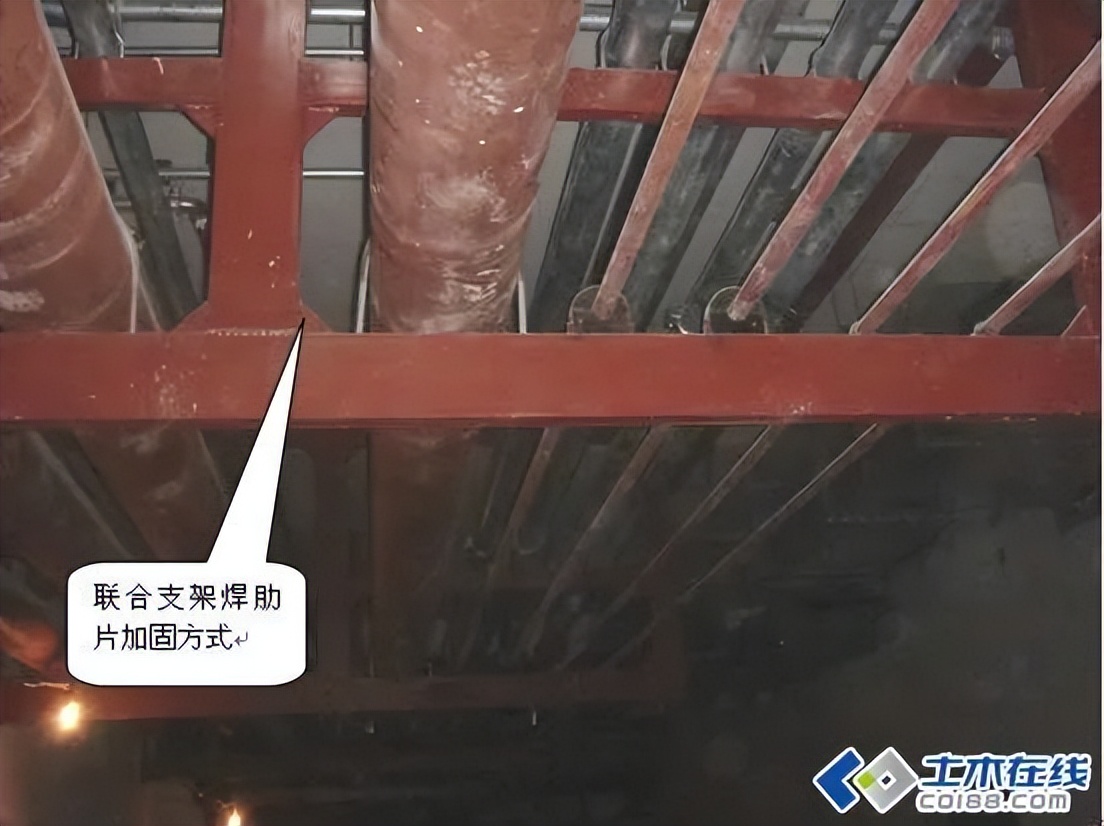 鲁班奖工程机电安装亮点做法展示,鲁班奖钢构安装要点示范图片