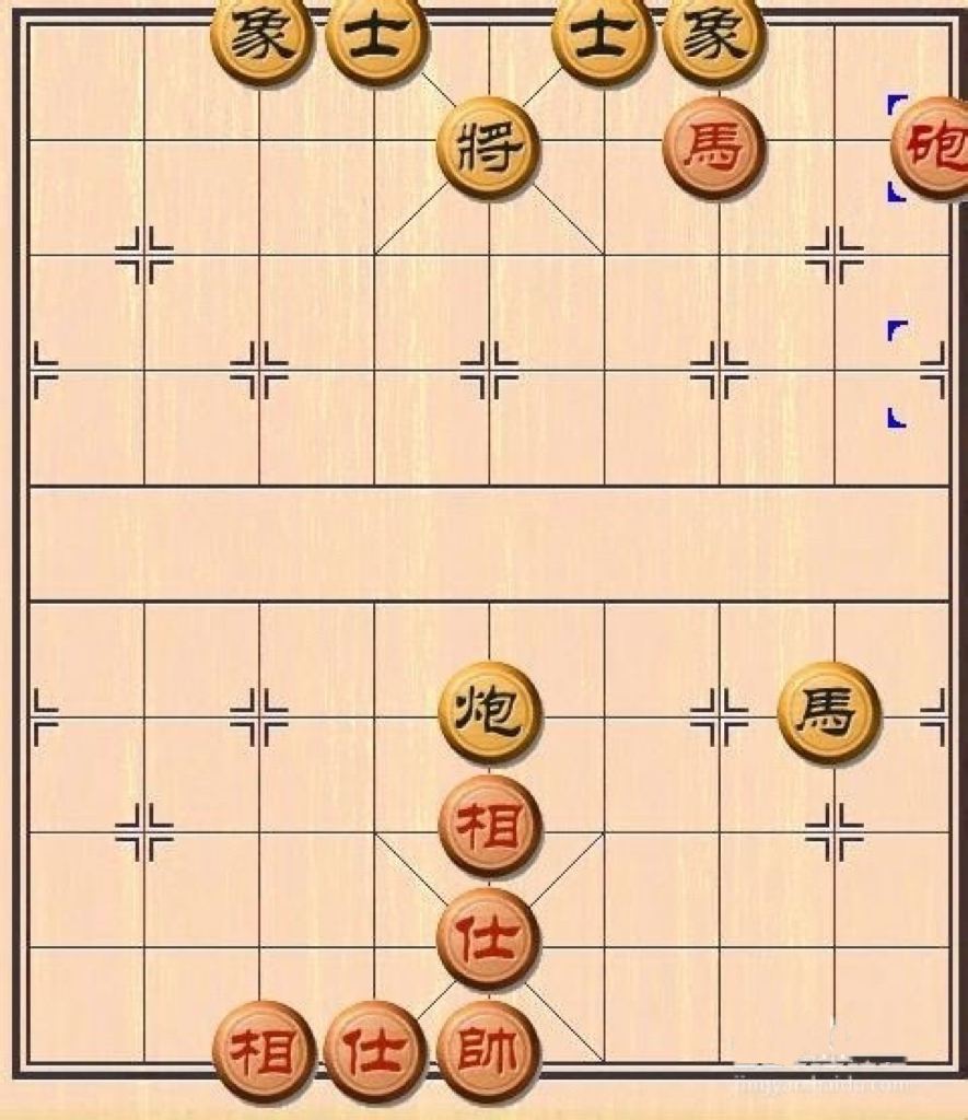 学下象棋的软件,少儿学下象棋