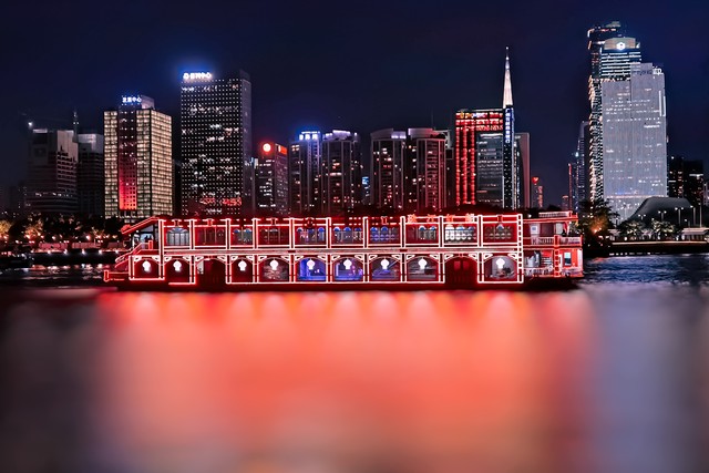 广州旅游攻略必去十大景点免费,广州旅游攻略必去十大景点文字版