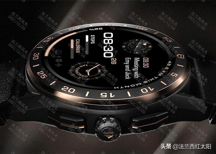 tagheuer是什么档次,tagheuer泰格豪雅男表价格