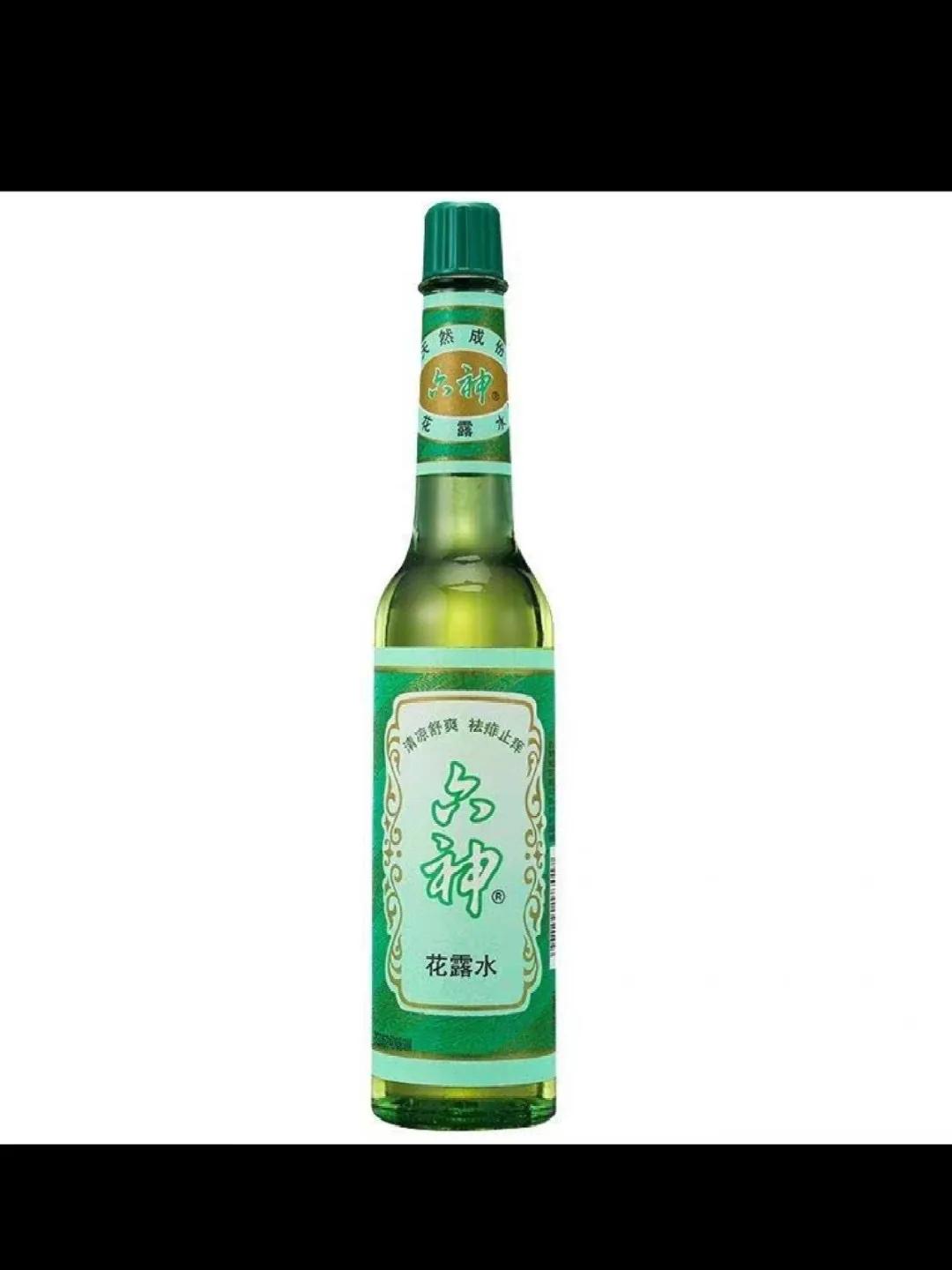 六神花露水遇到法国调香师,外国调香师评价六神花露水