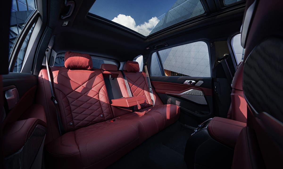 根据您的需求选择产品,宝马x52020款xdrive40i尊享型m