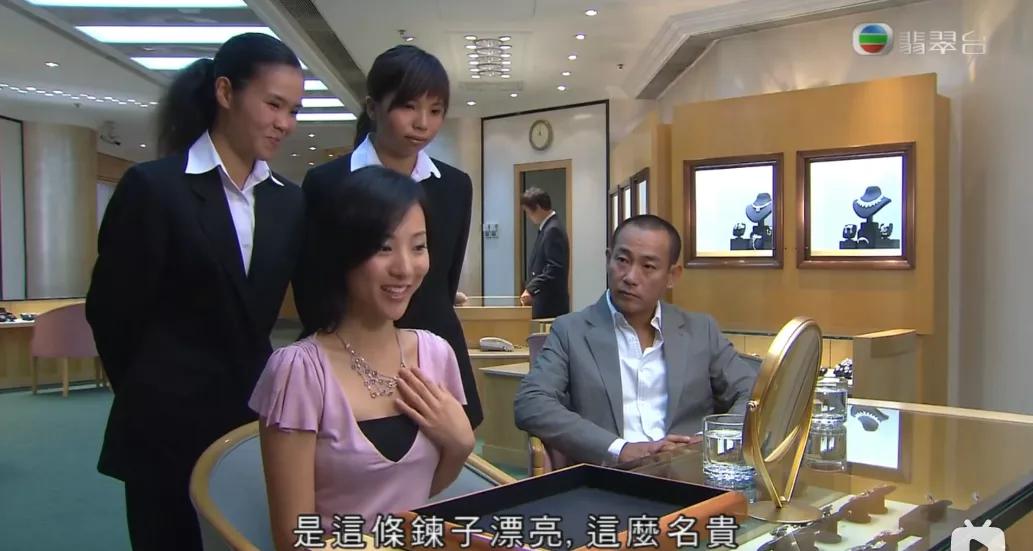 香艳美色，非她莫属