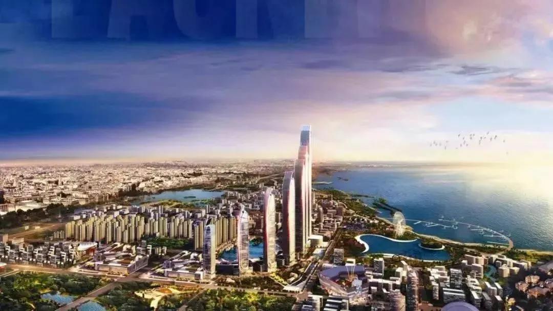 合肥宝能城最新事件,合肥宝能一期最新消息