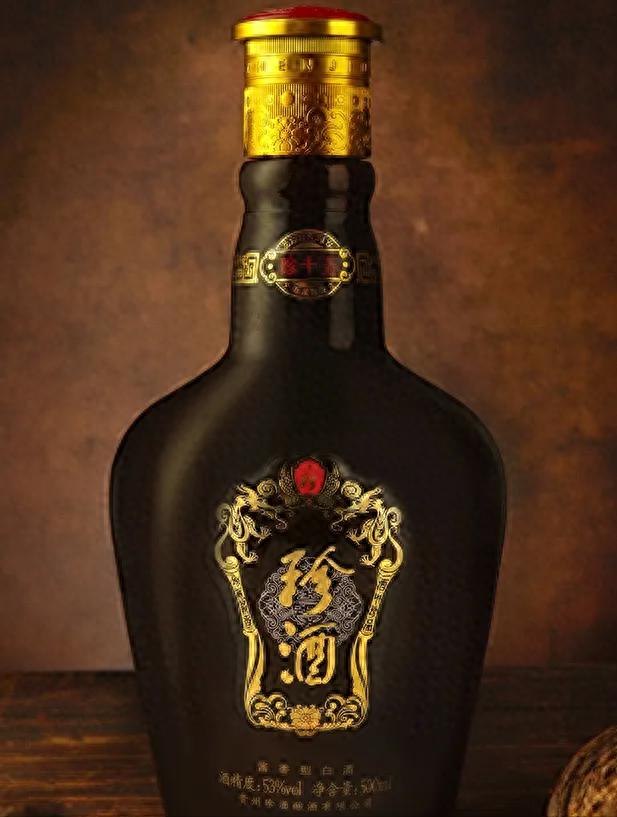 珍酒珍十五匠心版多少钱适合入手,珍酒珍藏1995和珍十五区别