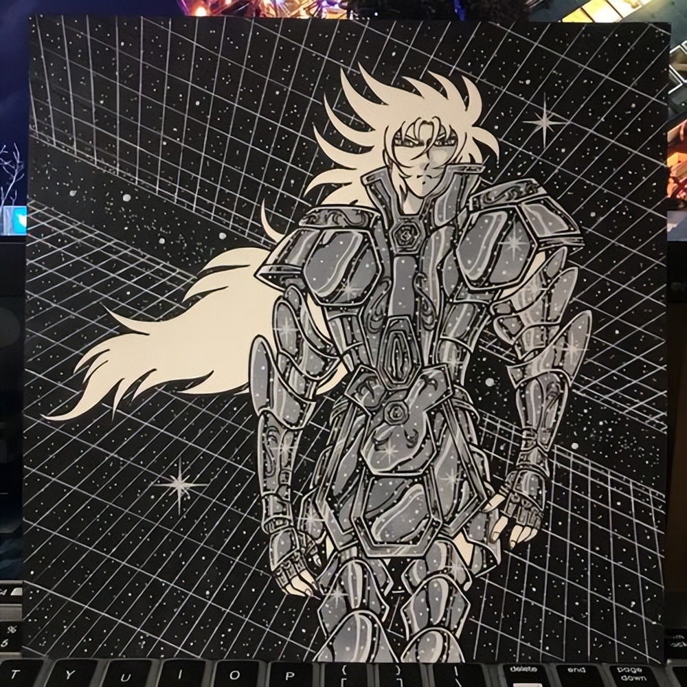 黄金圣斗士白羊座穆先生实力如何,黄金圣斗士白羊座怎么玩