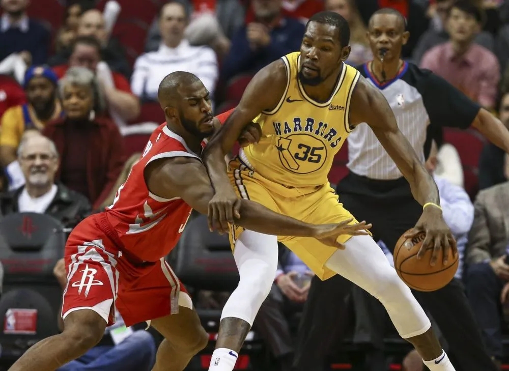 现役攻防两端最好的十位球员,现役球员双一阵排名