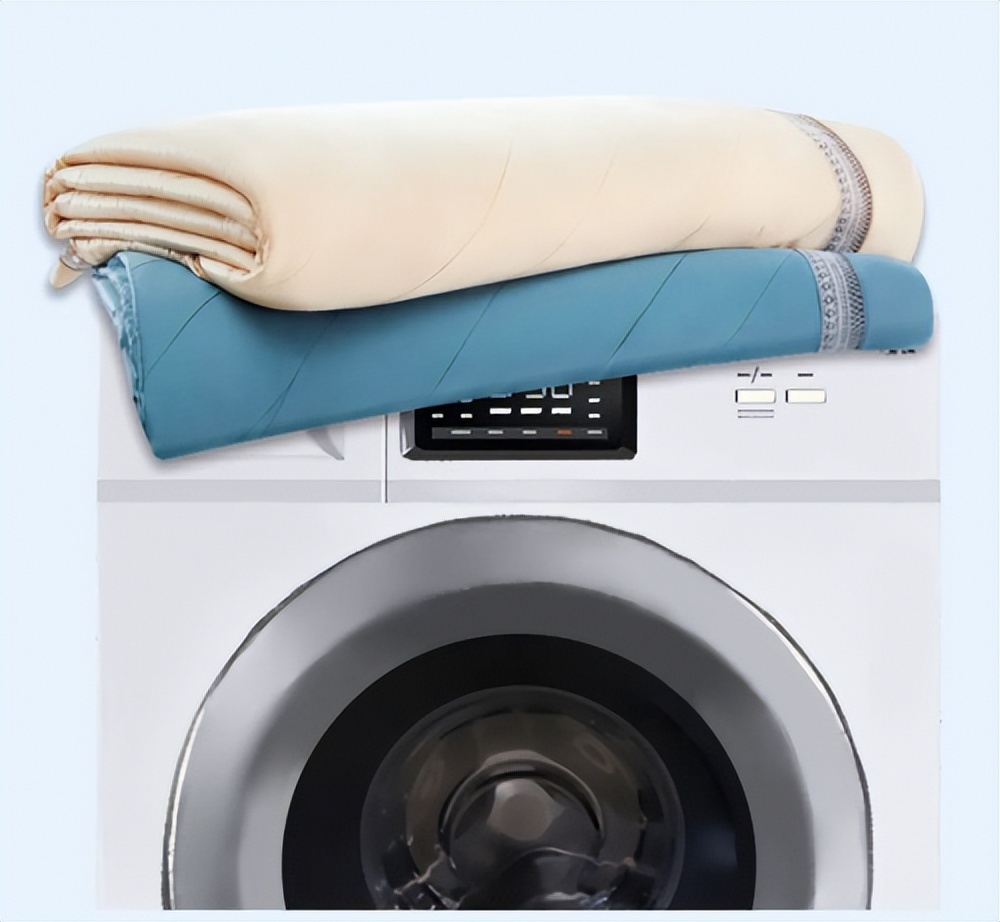 什么样的蚕丝被可以水洗,不可水洗的蚕丝被水洗了怎么办