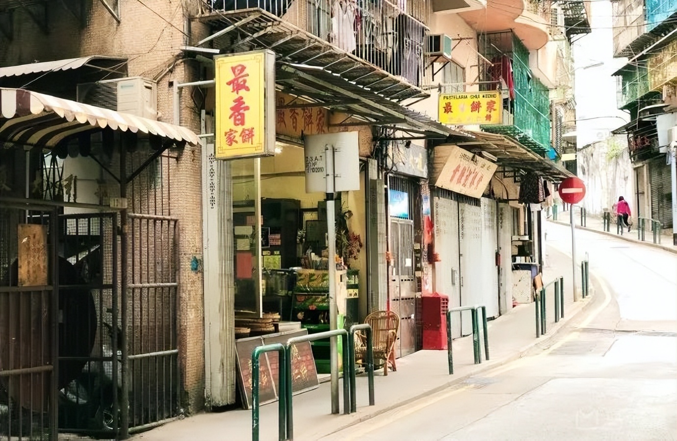 一定要去澳门的七个地方 (到澳门必须去的几个地方)