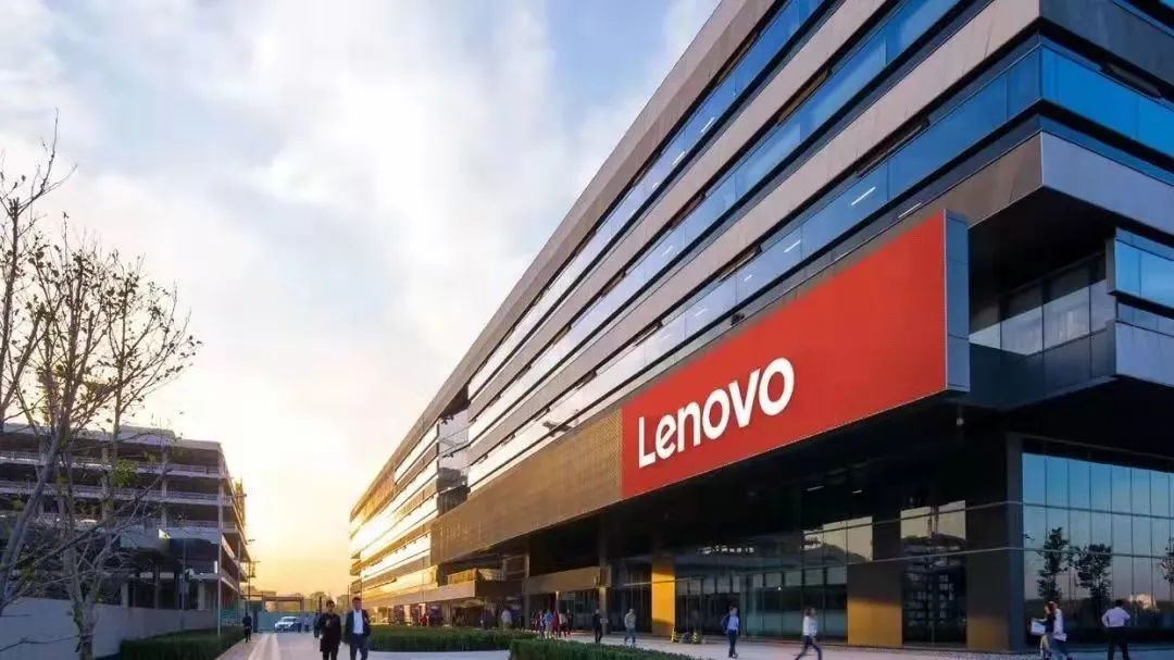 逆势大举揽才,新蓝筹联想这盘棋有多大?