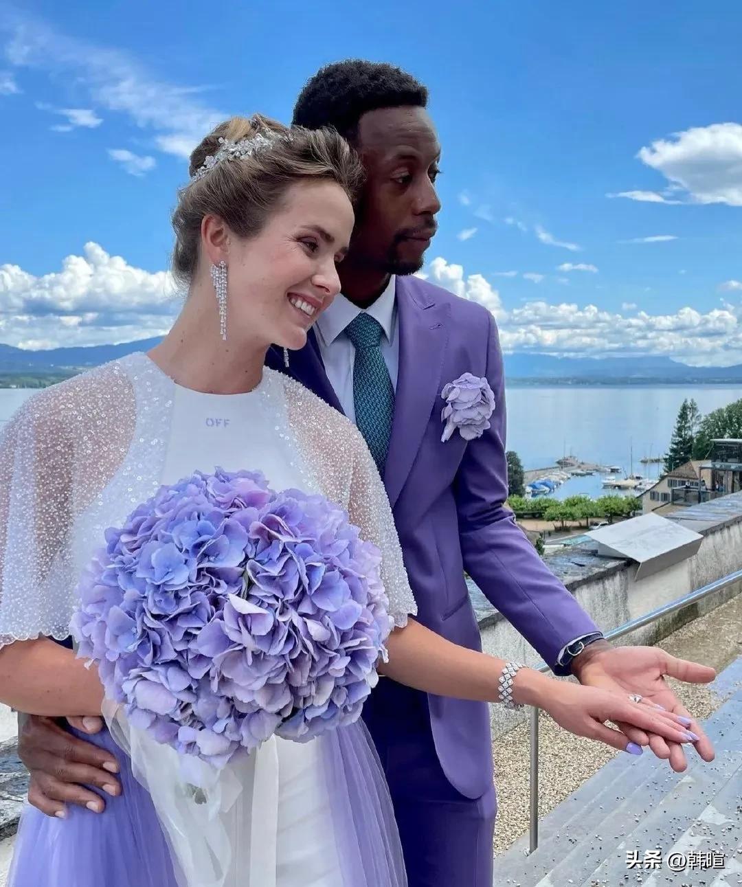 斯维托丽娜孟菲尔斯女儿是混血吗,孟菲尔斯和斯维托丽娜比赛