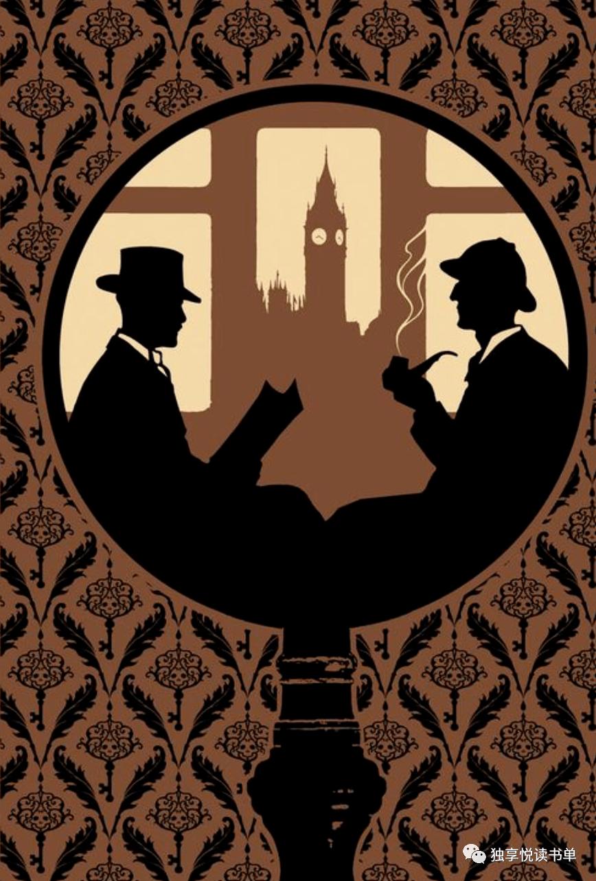 5本经典悬疑推理小说推荐,悬疑推理书荒推荐一口气看完系列