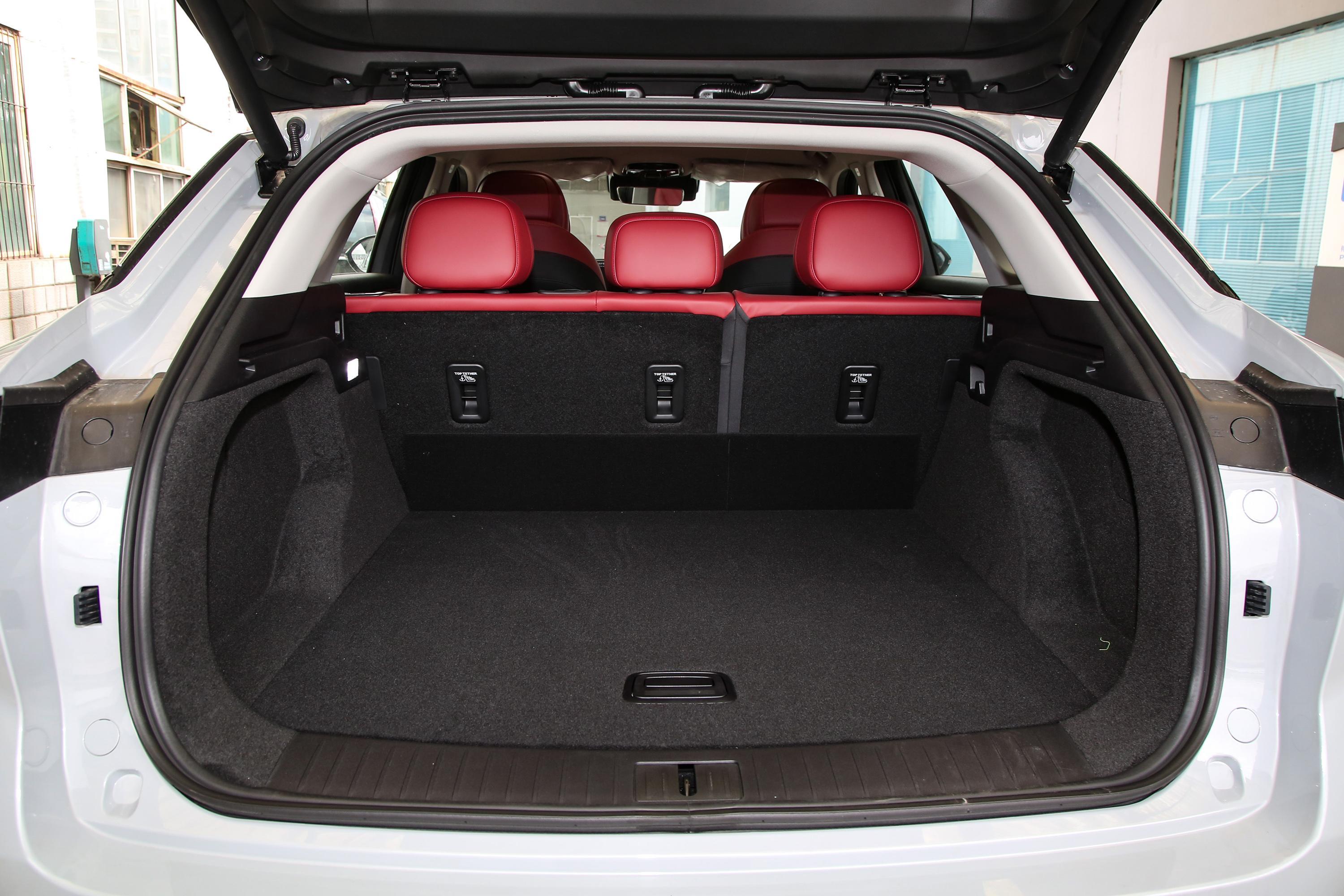 奇瑞星途瑶光系统,奇瑞的星途瑶光