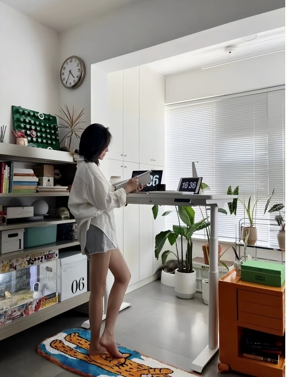 居家家具品牌排行榜,居家办公必选家具