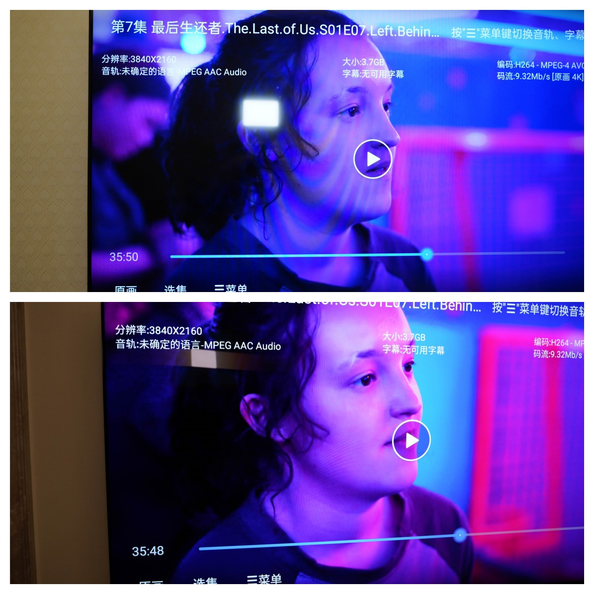 如何评价tclx11g电视,tclx11qd-miniled电视测评