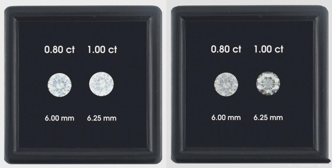 选购钻石时最省钱的方法太有用了,挑选钻石注意事项是什么