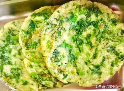 冬天适合吃的高叶酸食物,春天吃这七种蔬菜养肝