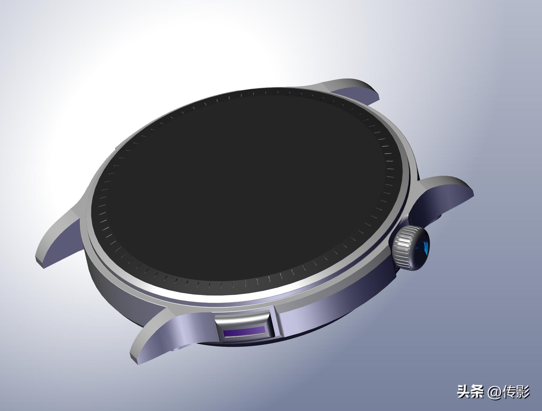 GT4智能手表哪家强,智能手表gtr4评测