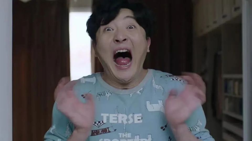 王慧玲人生没有白走的路,基层女性王慧玲情绪价值