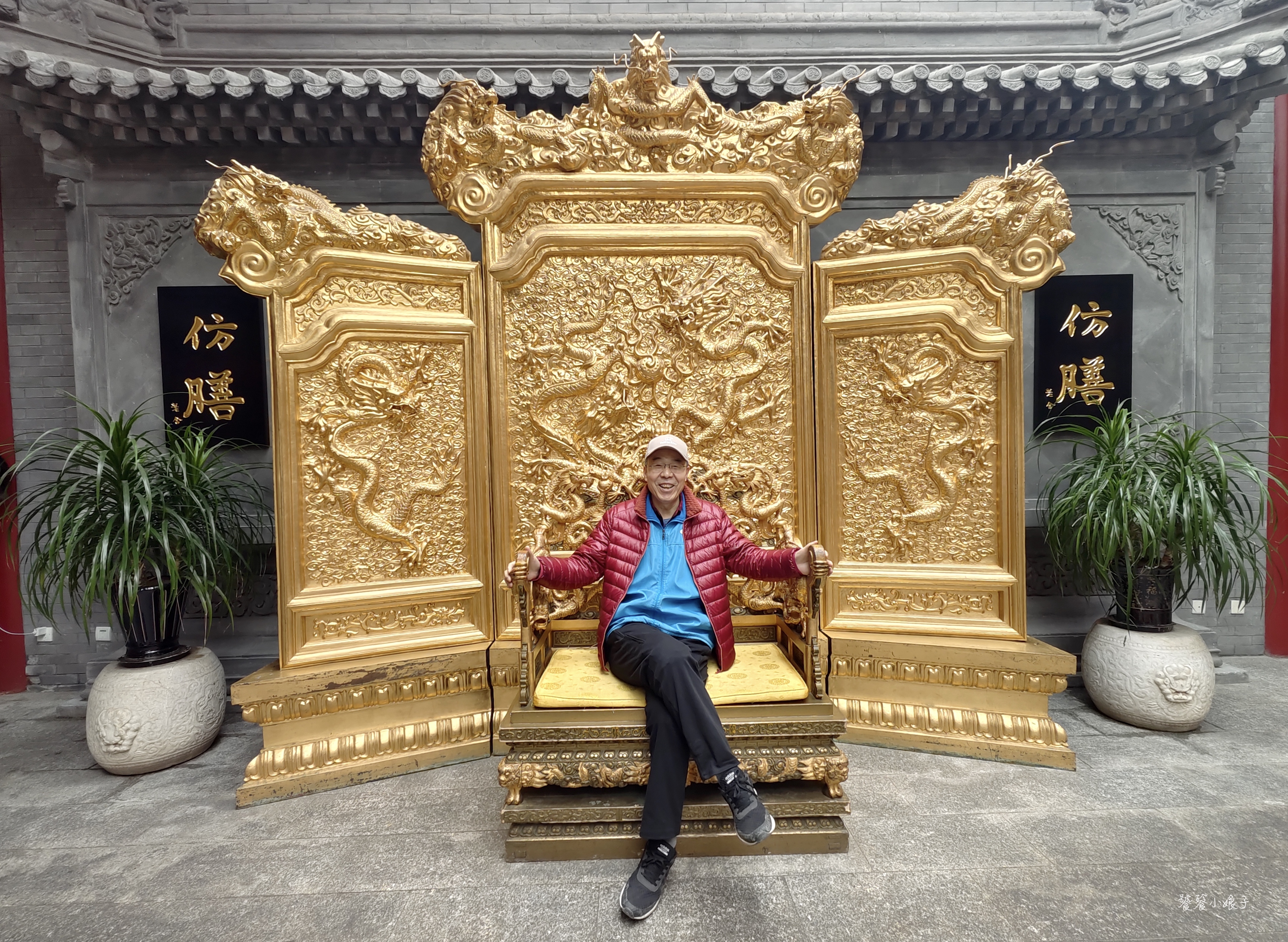 北京宫廷宴10万一桌,宫廷宴北京