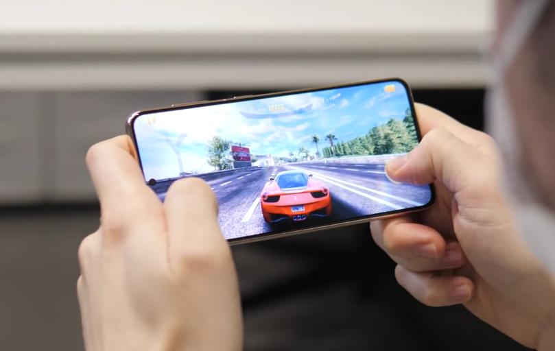 三星galaxys21对比小米11外观,从小米11换到小米13的感受