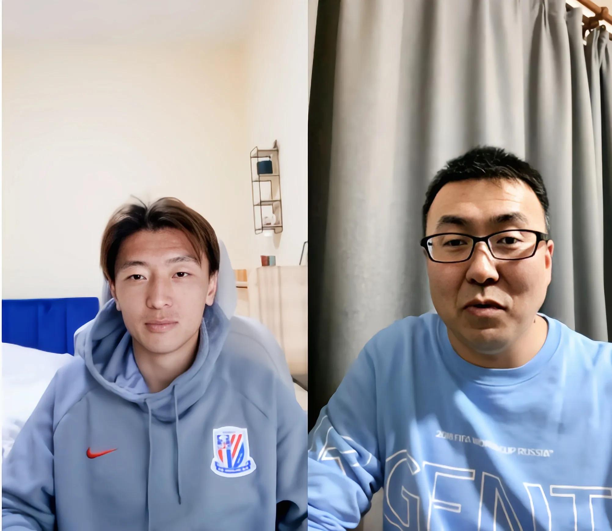 上海申花队员杨旭,杨旭上海申花