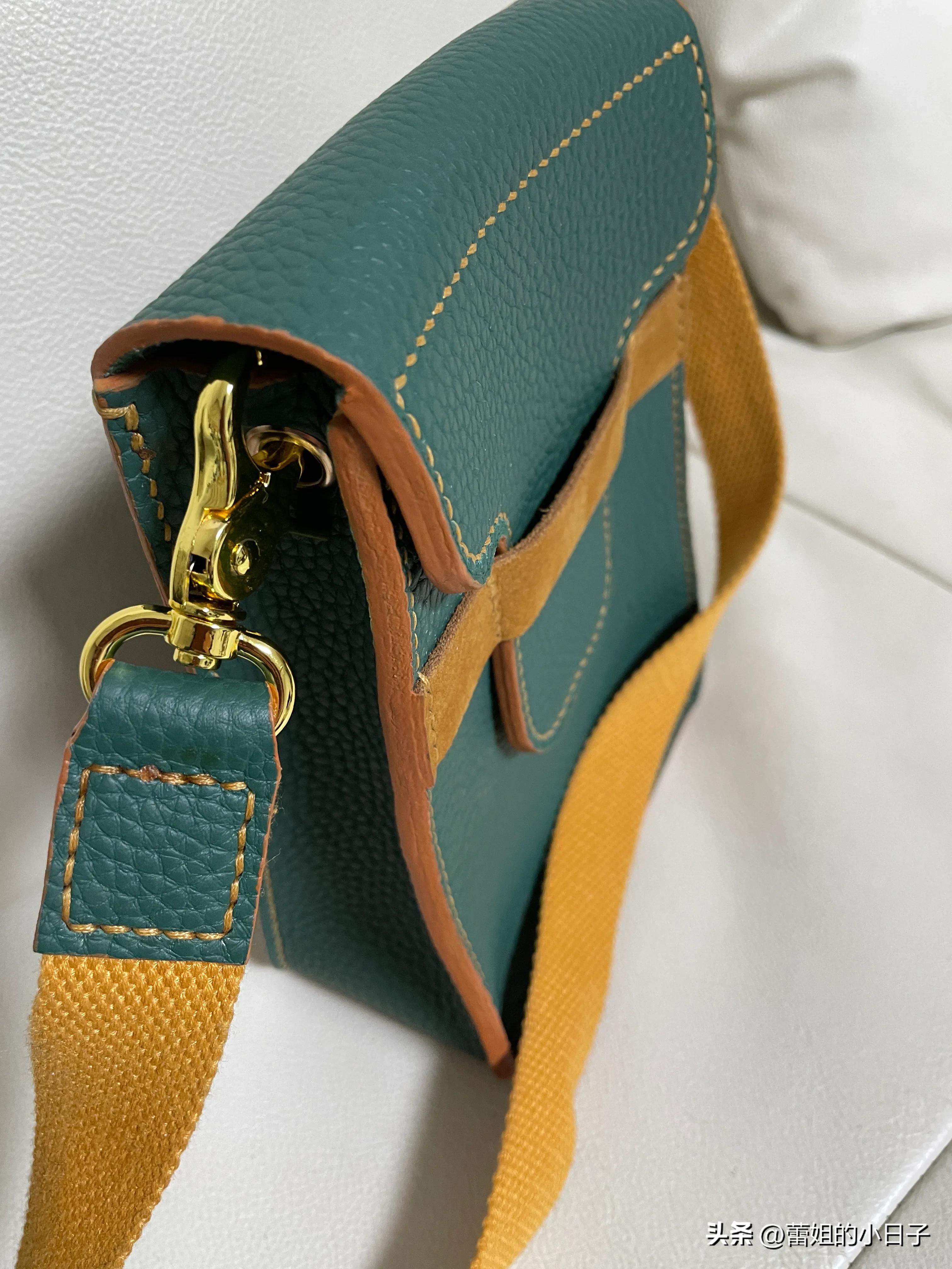 老皮匠的手工制作之路