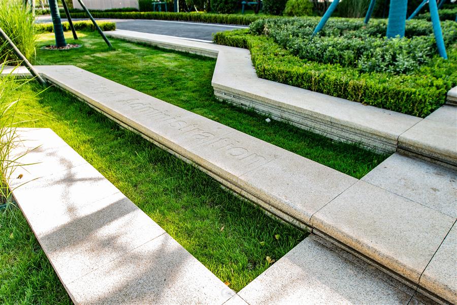 时代之光城市展厅——龙源科建