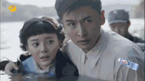 抗日神剧真实场面,抗日神剧的经典名场面