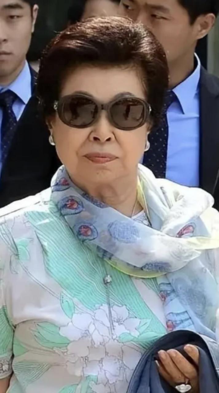 四大财阀垄断下的韩国,韩国被财阀控制的发达国家