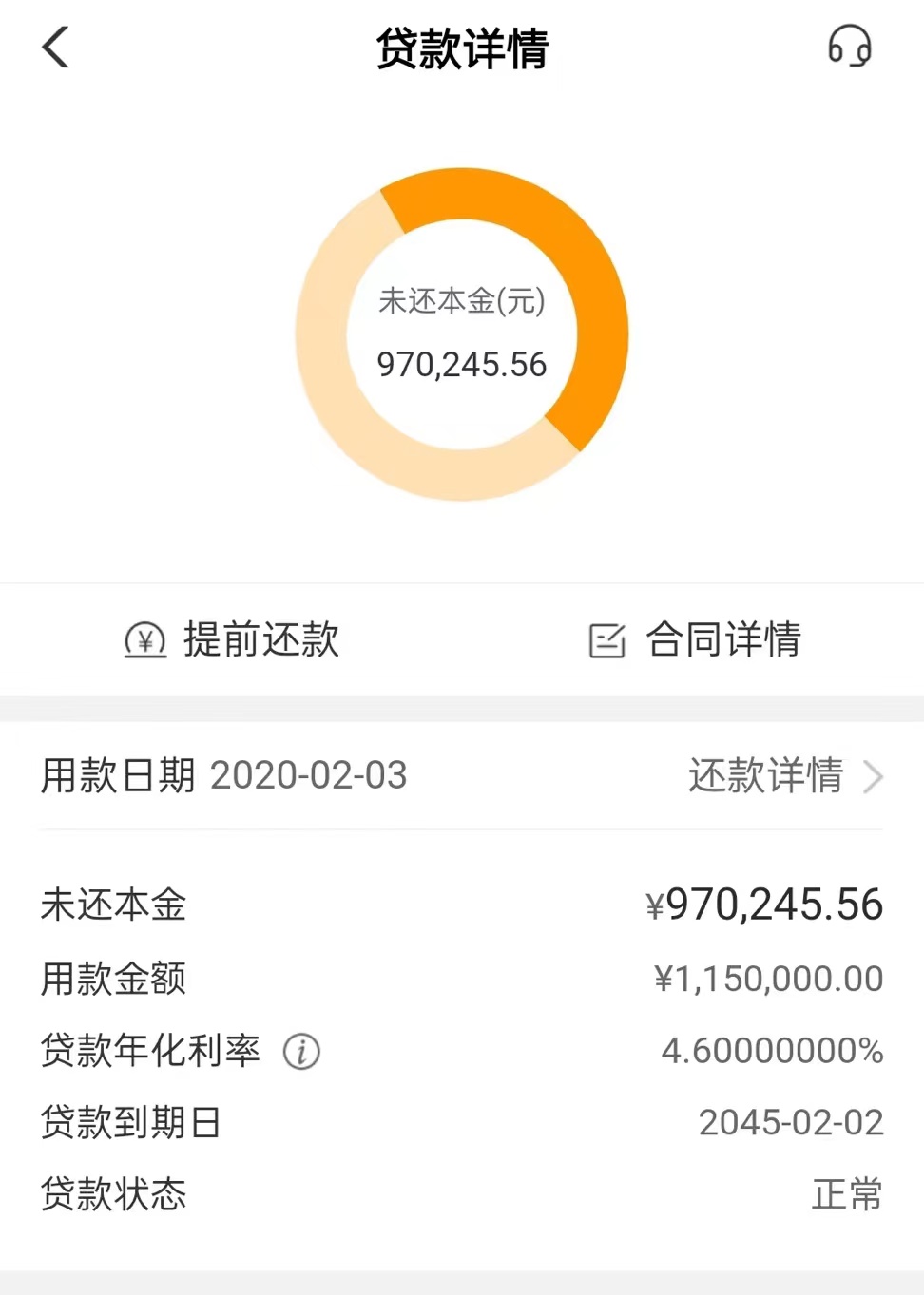 提前还贷还10万还多少划算,提前还十万房贷能省多少钱