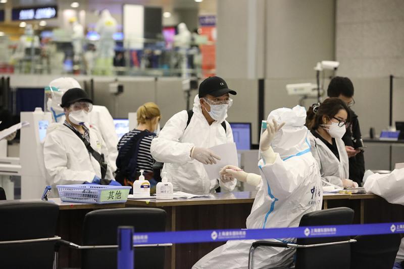 外国新冠最新情况究竟怎么样,新冠国外最新消息