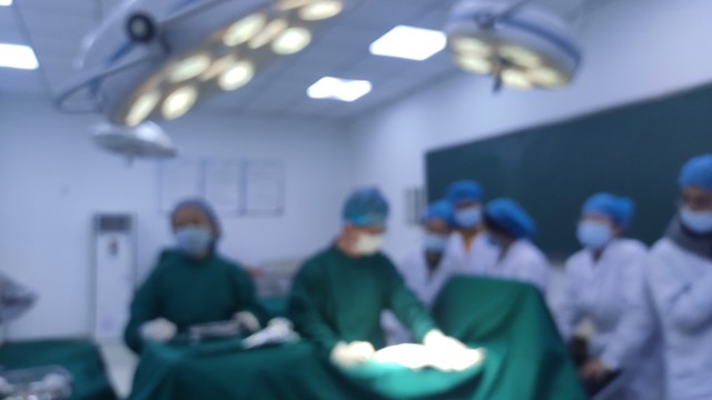 医院手术直播流程,医学会议直播互动连线