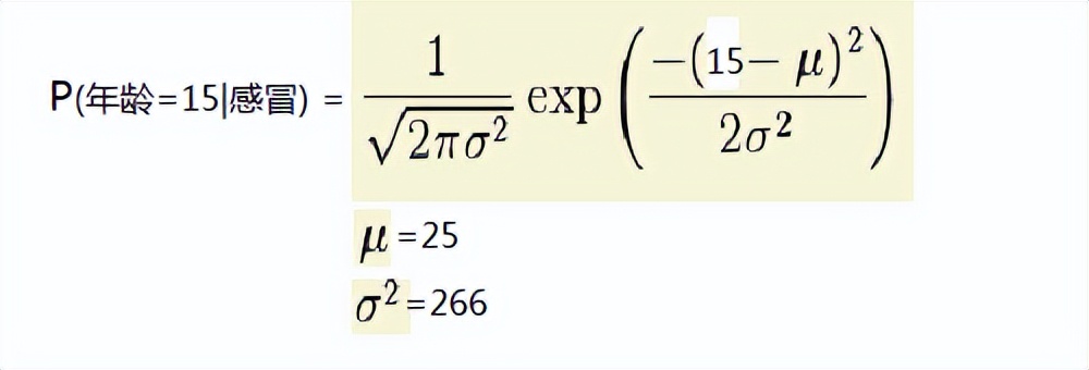 用python写贝叶斯算法,机器学习贝叶斯分类