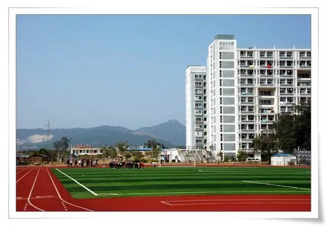 母校生活二三事,关于大学母校