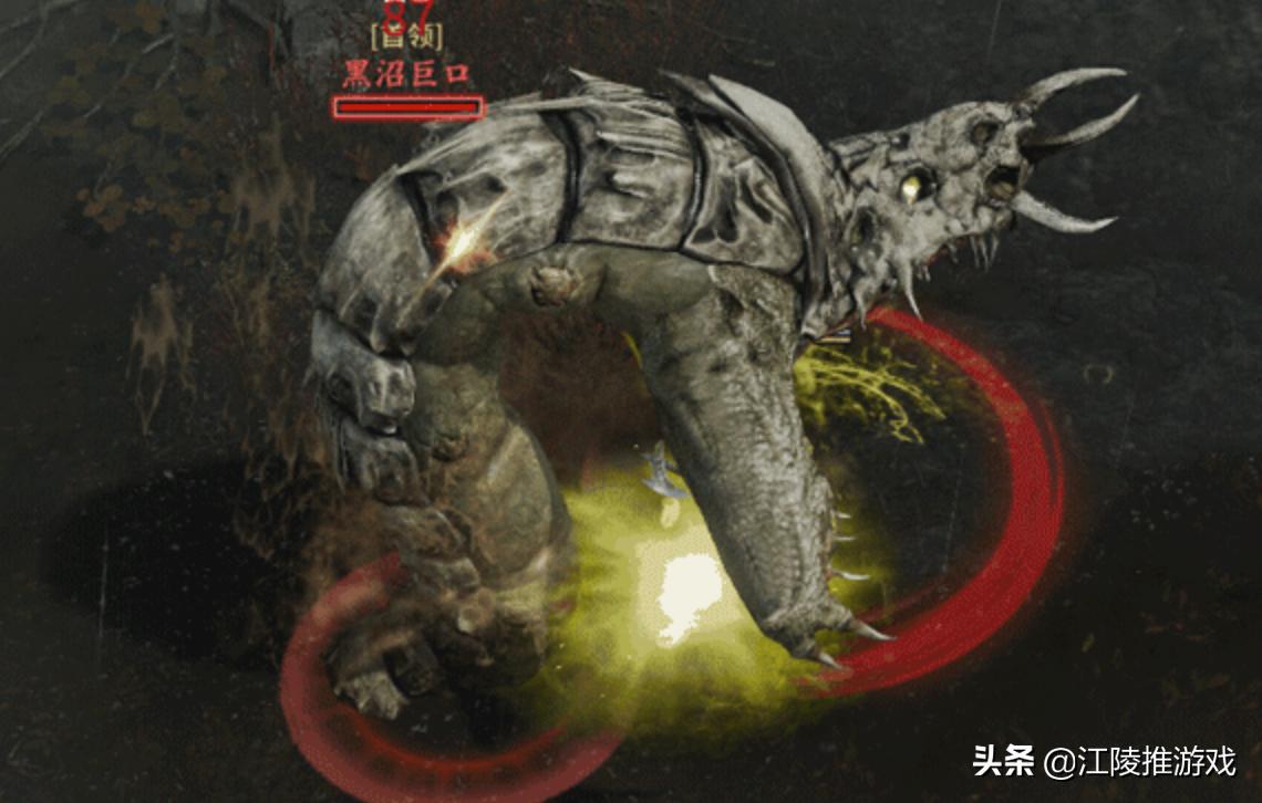 开局一把刀,装备全靠抢,网易这网游竟玩出“逃离塔科夫”的感觉